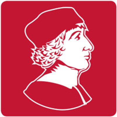 Universidad Nebrija logo