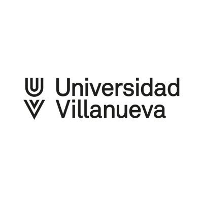 Universidad Villanueva logo