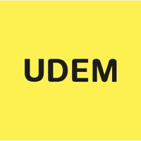 Universidad de Monterrey logo