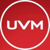 Universidad del Valle de México logo