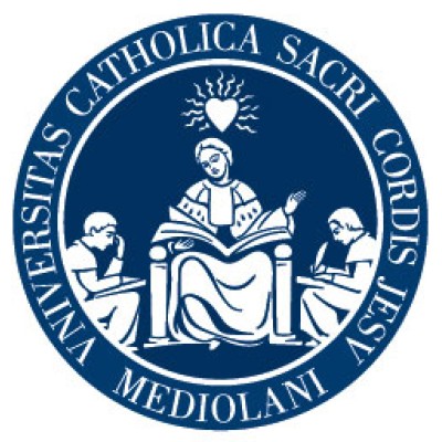 Università Cattolica del Sacro Cuore logo