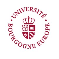 Université Bourgogne Europe logo