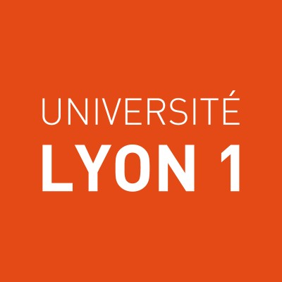 Université Claude Bernard Lyon 1 logo
