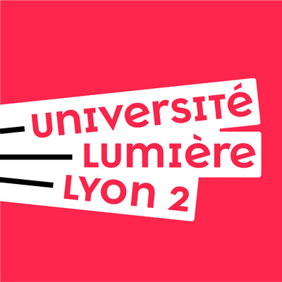 Université Lumière Lyon 2 logo