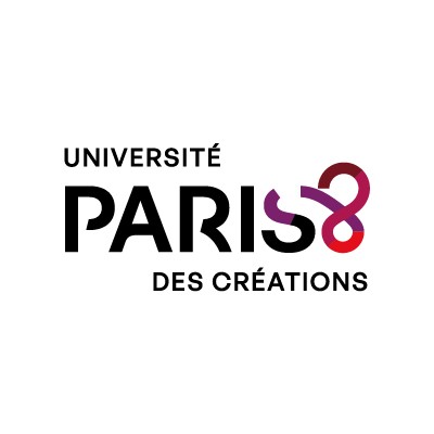 Université Paris 8 logo