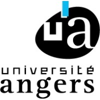 Université d'Angers logo