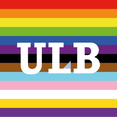 Université libre de Bruxelles logo