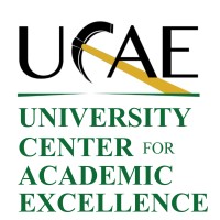 University Center for Academic Excellence at UNC Charlotte logo