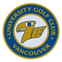 University Golf Club logo