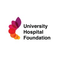 University Hospital Foundation logo