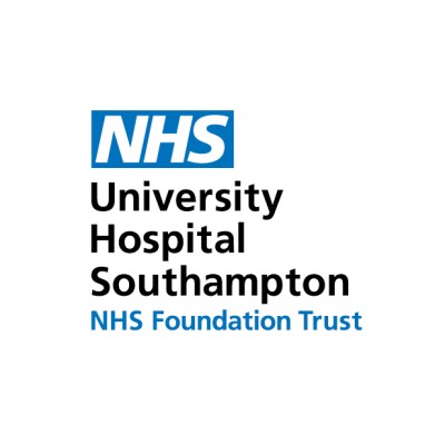 University Hospital Southampton NHS FT logo