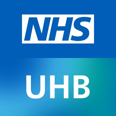 University Hospitals Birmingham NHS Foundation Trust logo