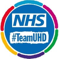University Hospitals Dorset NHS Foundation Trust logo
