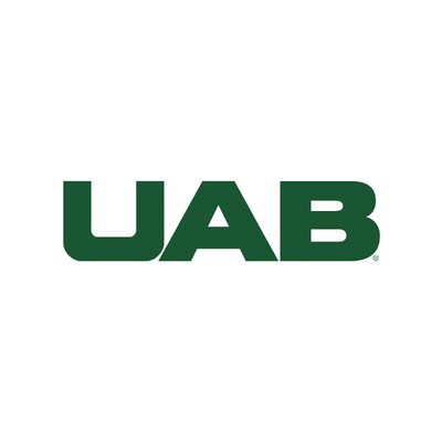 University of Alabama at Birmingham logo