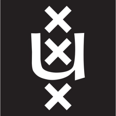 University of Amsterdam logo
