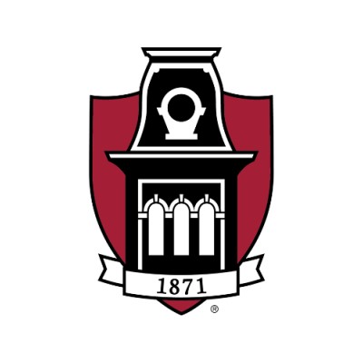 University of Arkansas logo