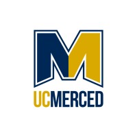 University of California, Merced logo