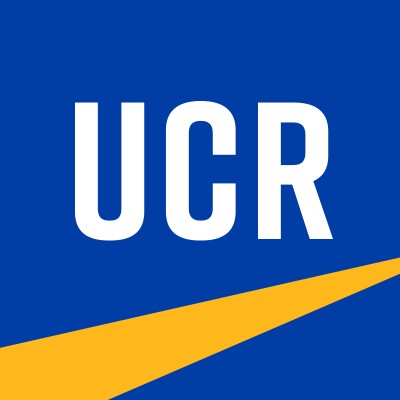 University of California, Riverside logo