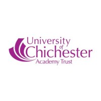 University of Chichester (Multi) Academy Trust logo