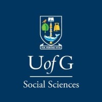 University of Glasgow, College of Social Sciences logo