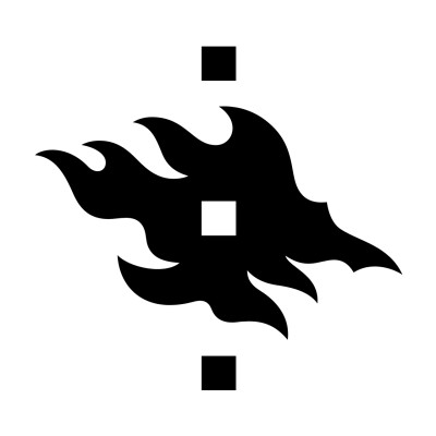 University of Helsinki logo