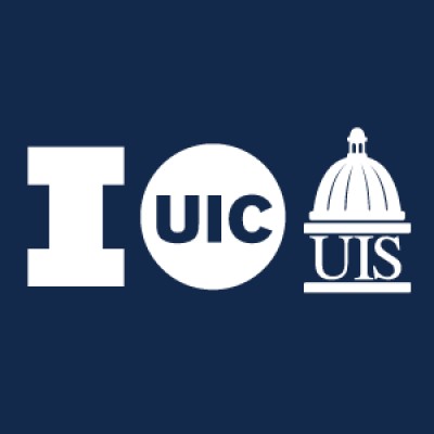 University of Illinois System logo