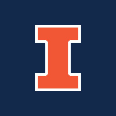 University of Illinois Urbana-Champaign logo