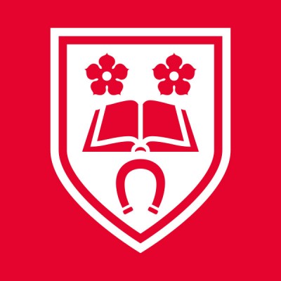 University of Leicester logo