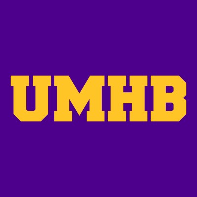 University of Mary Hardin-Baylor logo