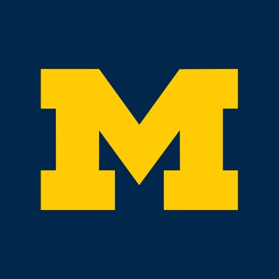 University of Michigan logo