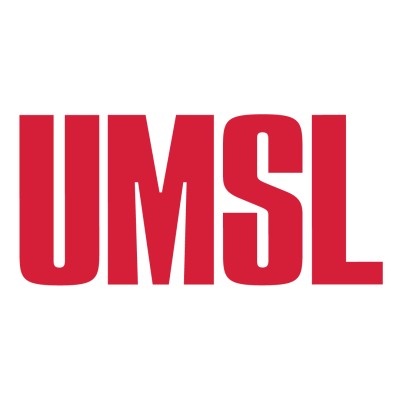 University of Missouri-Saint Louis logo