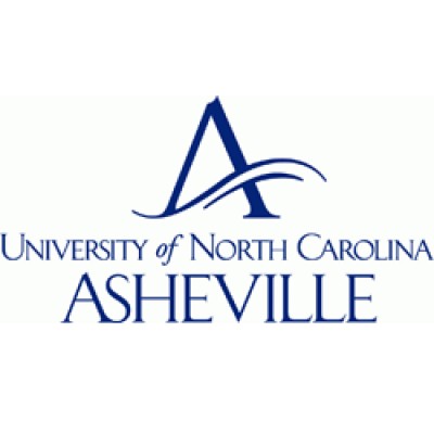 University of North Carolina Asheville logo