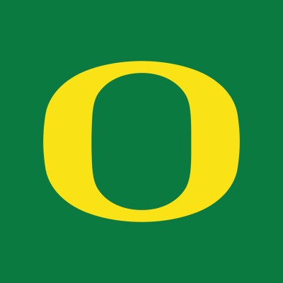 University of Oregon logo