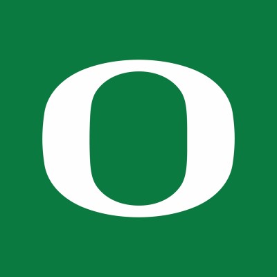 University of Oregon Lundquist College of Business logo