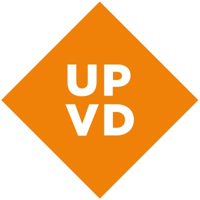 University of Perpignan, France logo
