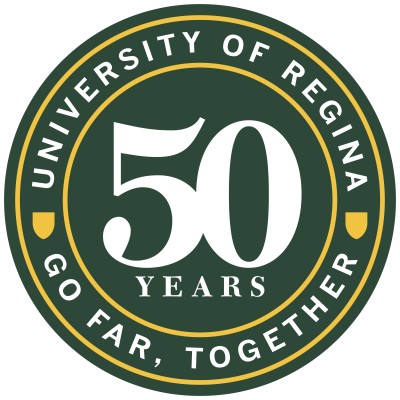 University of Regina logo