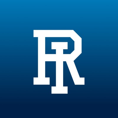 University of Rhode Island logo