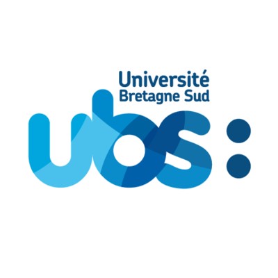 University of South Brittany logo