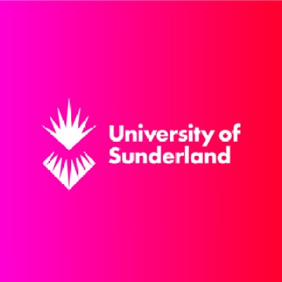 University of Sunderland logo
