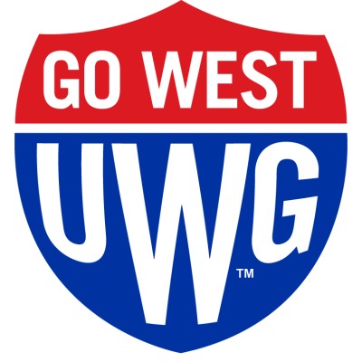 University of West Georgia logo