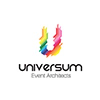 Universum Events logo