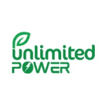 Unlimited Power Trading Company logo