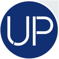 Up Pharma logo