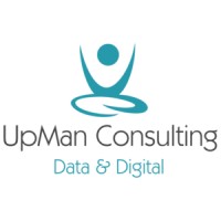 UpMan Consulting logo
