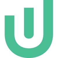UpScale logo