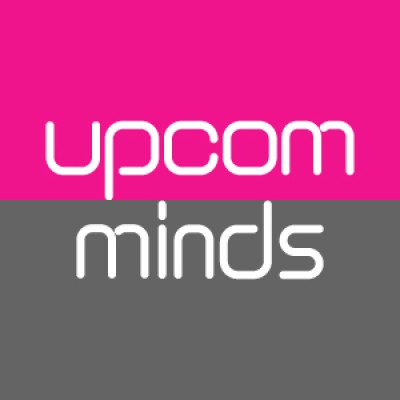UpcoMinds logo