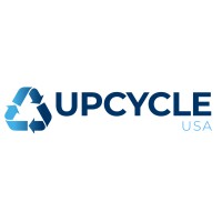 Upcycle USA logo