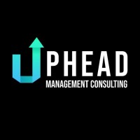 Uphead Management Consulting logo