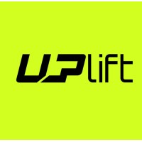 Uplift Fitness logo