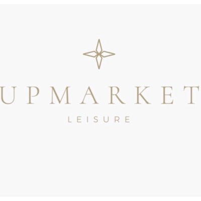 Upmarket Leisure logo